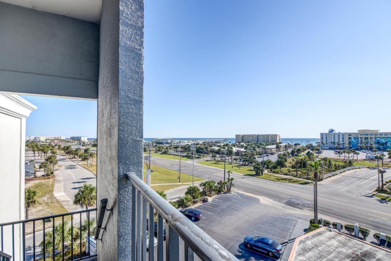 Emerald Coast &
