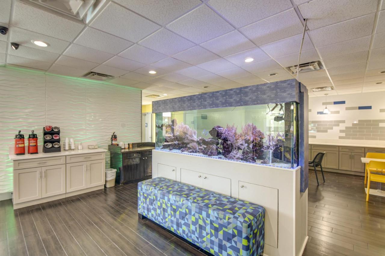 Hotel Emerald Coast &