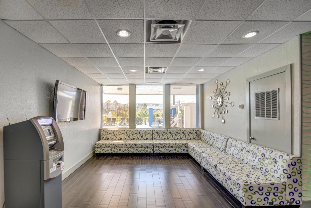 Hotel Emerald Coast &