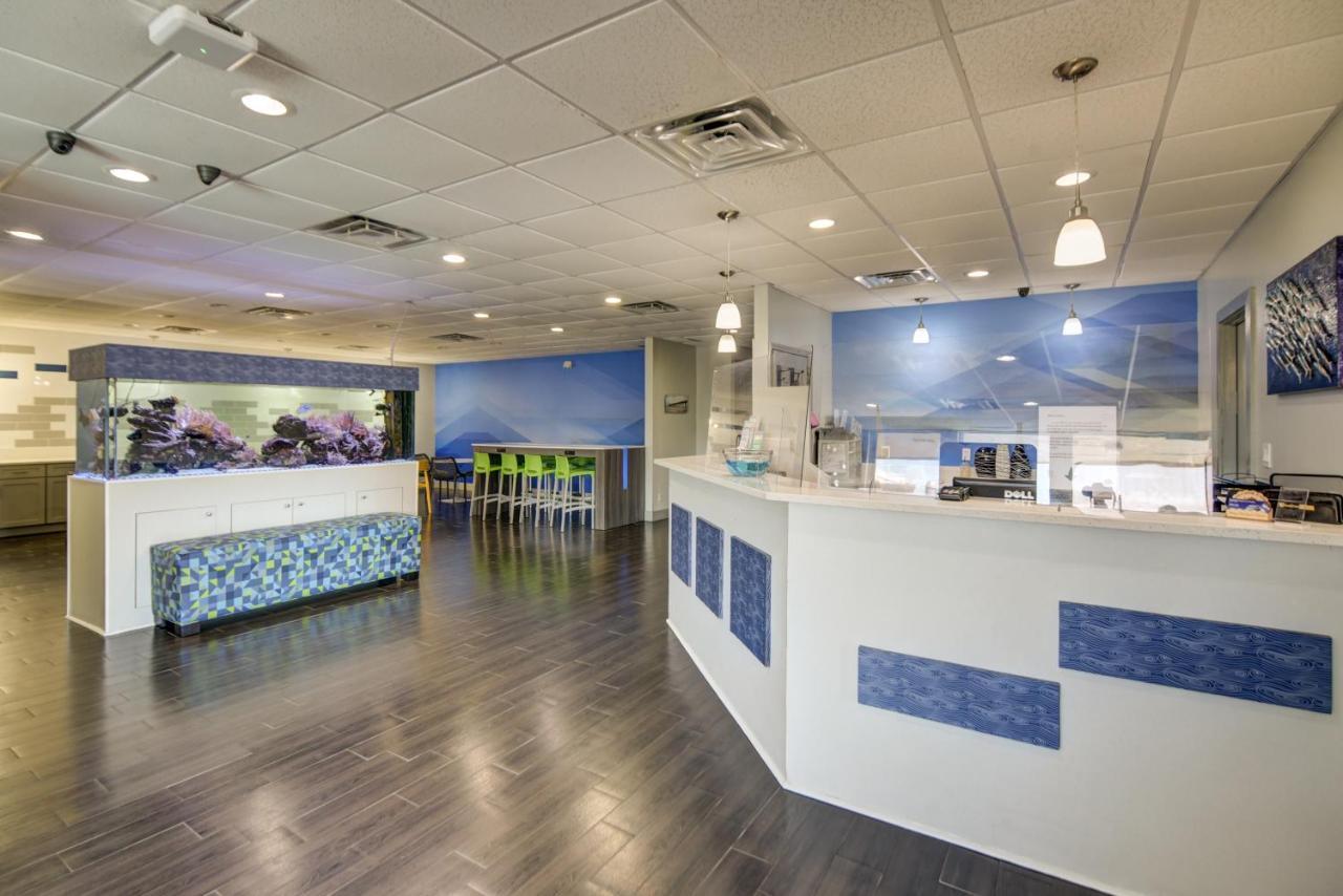 Hotel Emerald Coast &