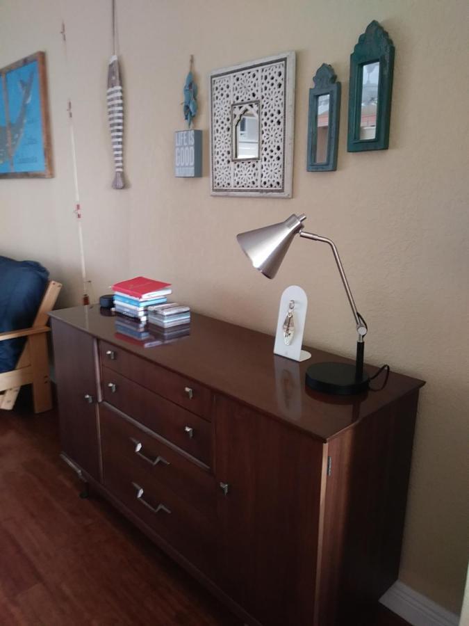 Beach Getaway Iii At Belleview Apartment