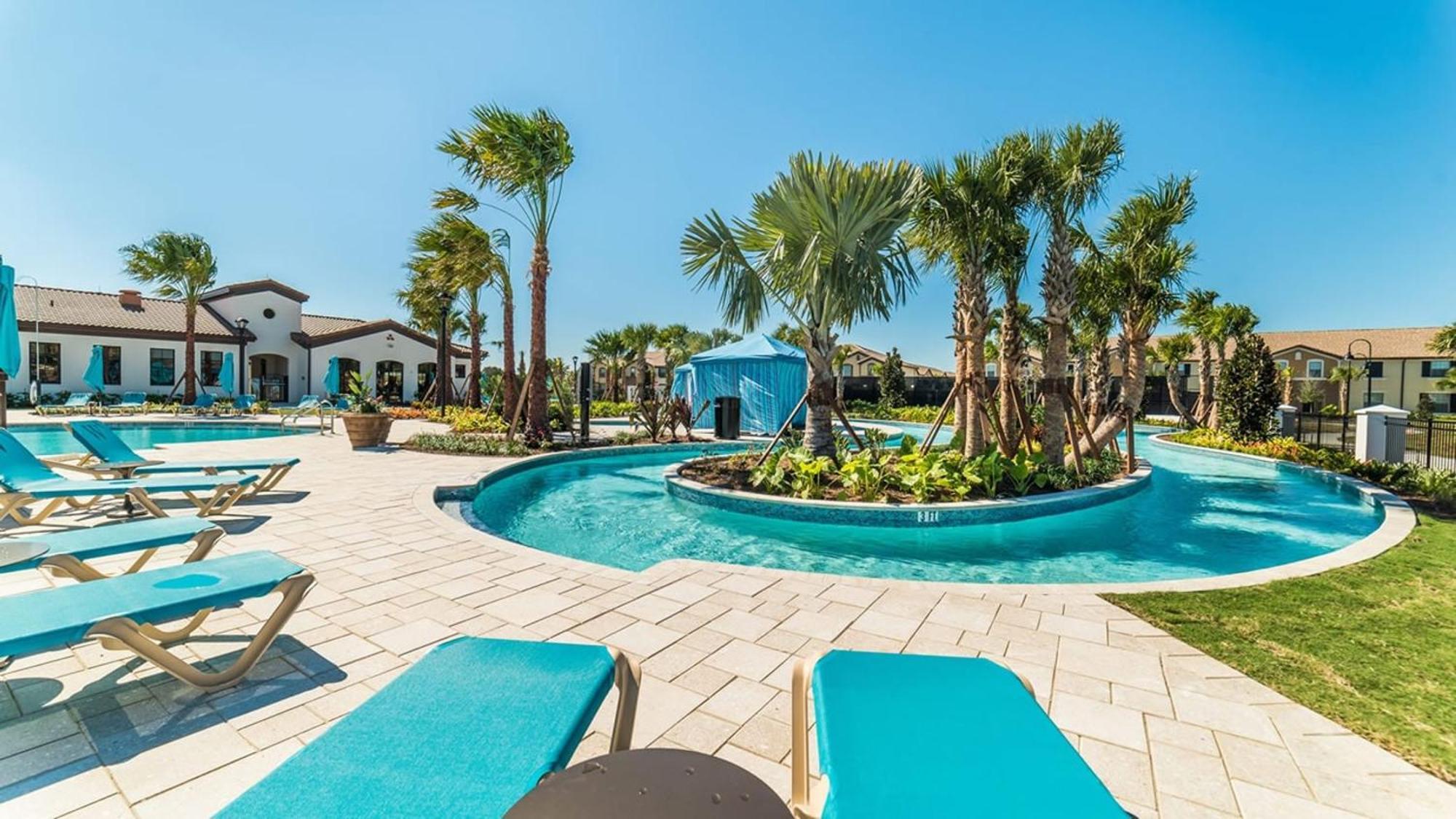 Windsor Hills - Global Homes *