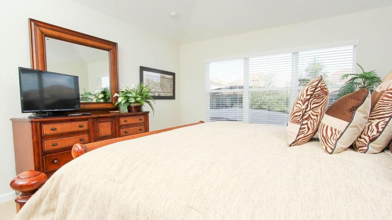 Apartment Windsor Hills - Global Homes Orlando
