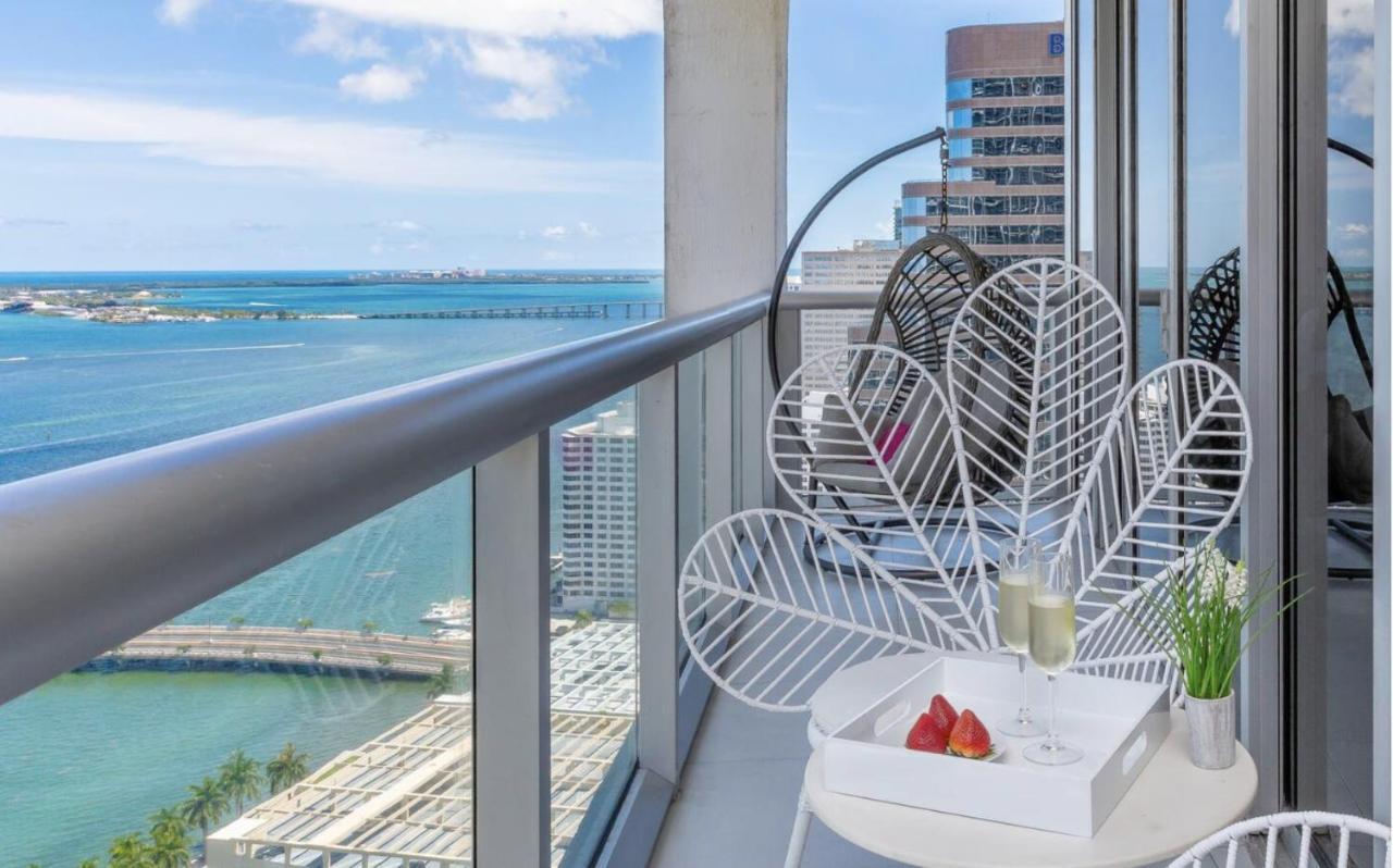 Apartment Icon Brickell *