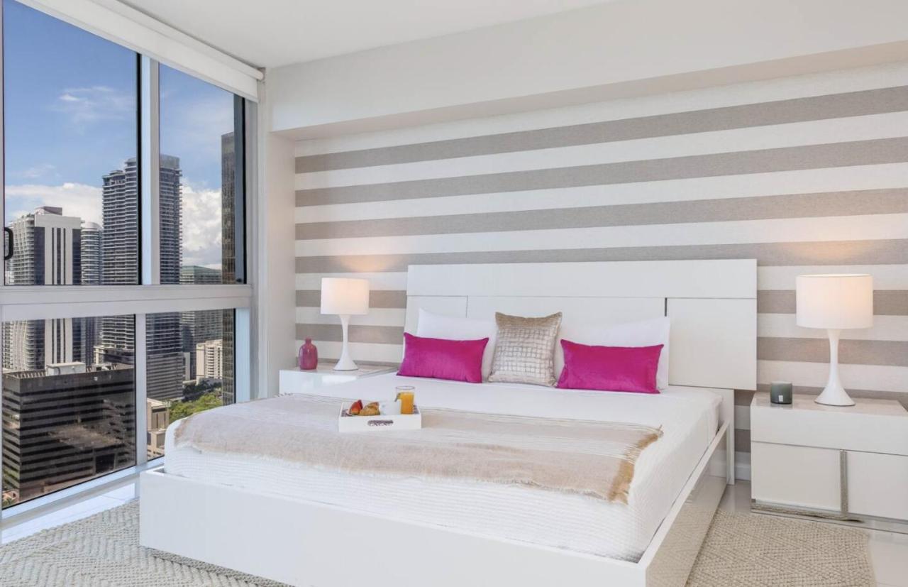 Apartment Icon Brickell Miami