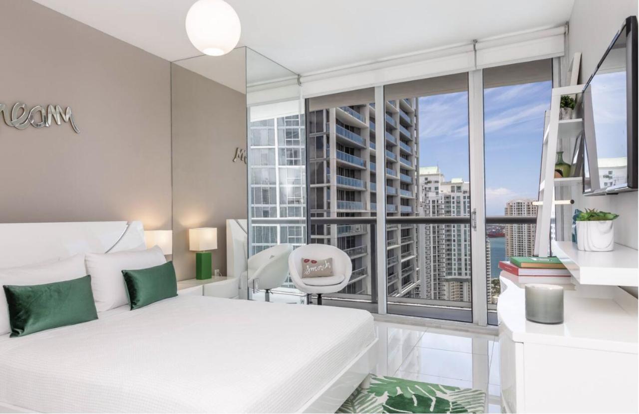 Icon Brickell Miami