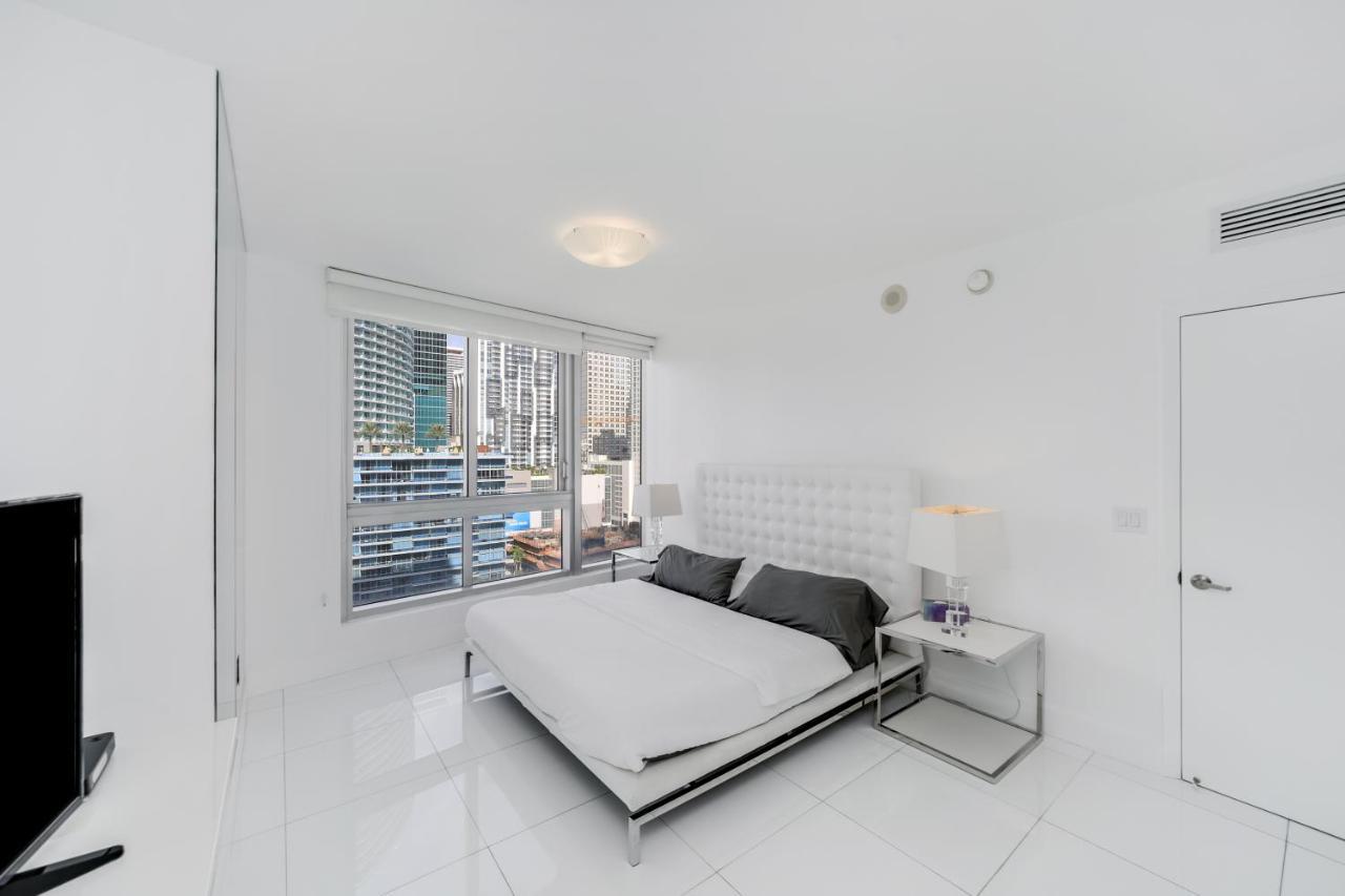 Apartment Icon Brickell