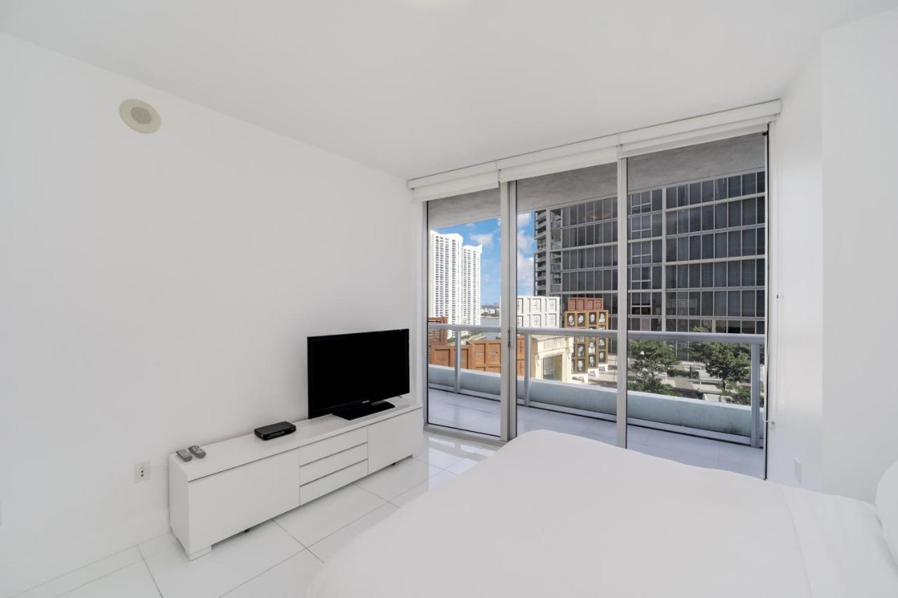 Icon Brickell Apartment *