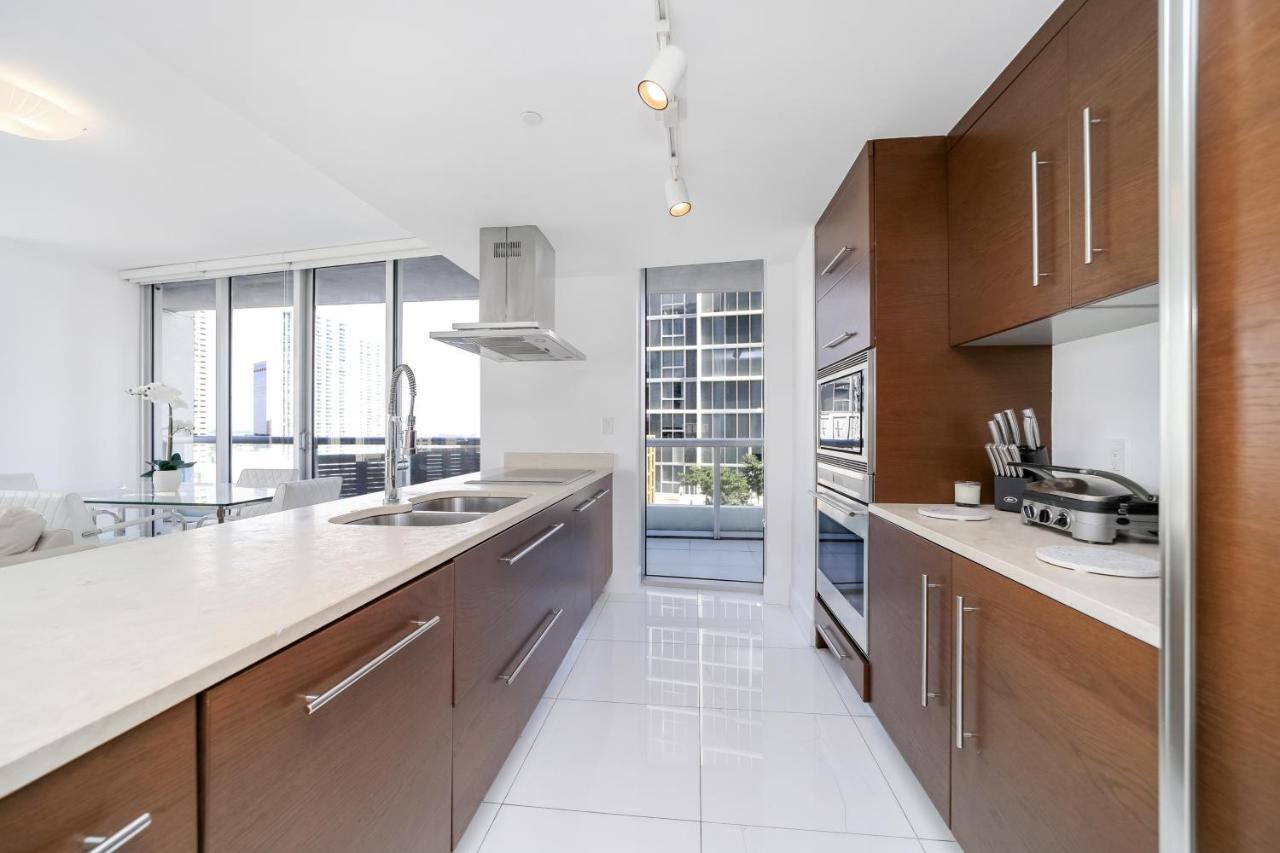Apartment Icon Brickell *