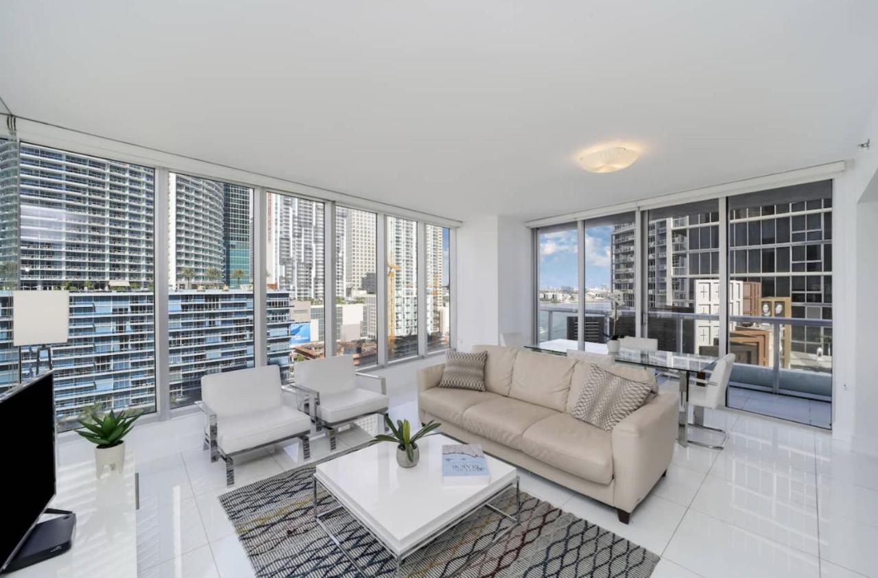 Apartment Icon Brickell