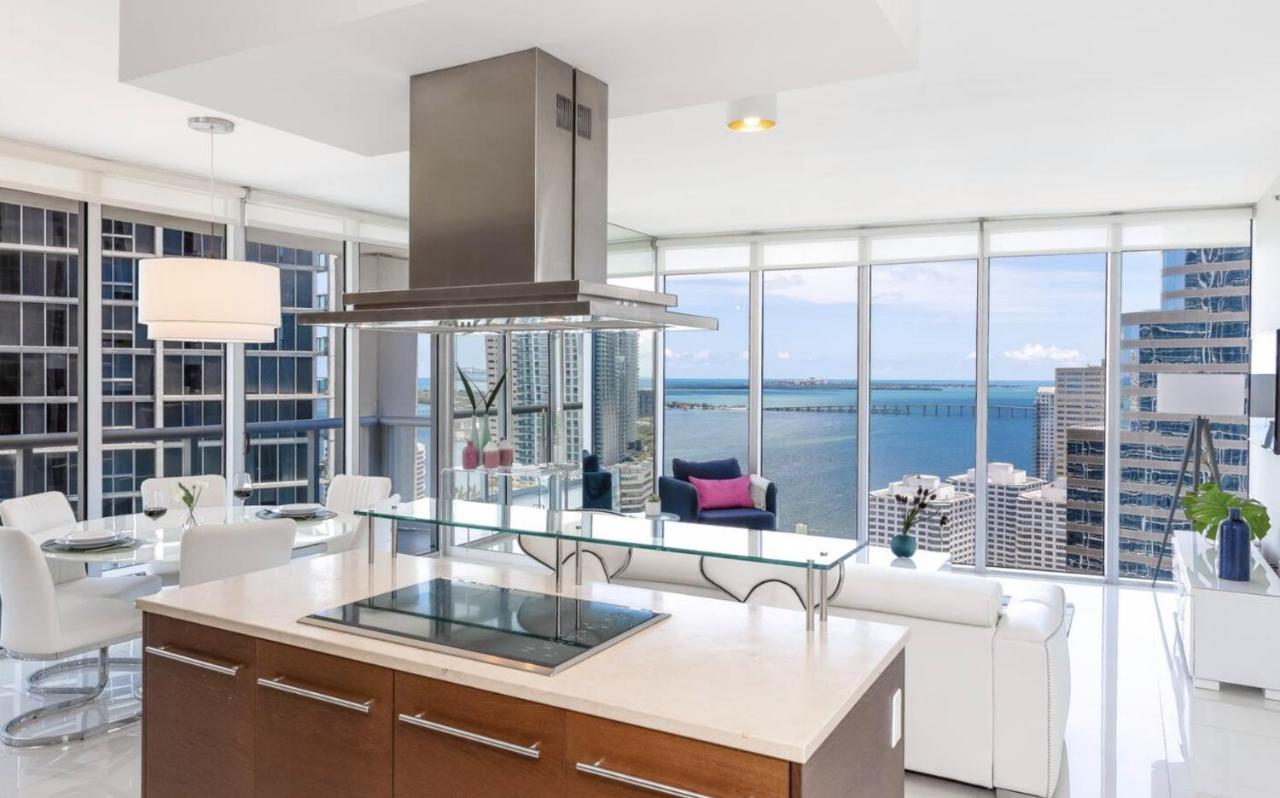 Icon Brickell *