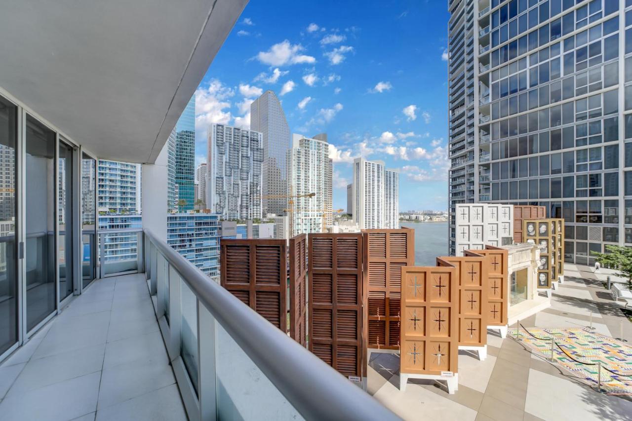 Apartment Icon Brickell
