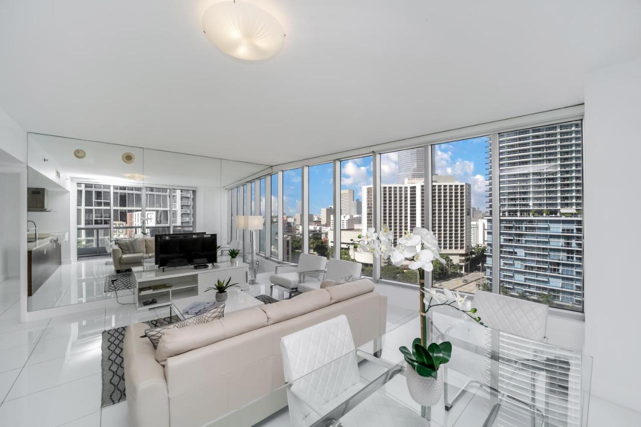 Icon Brickell *