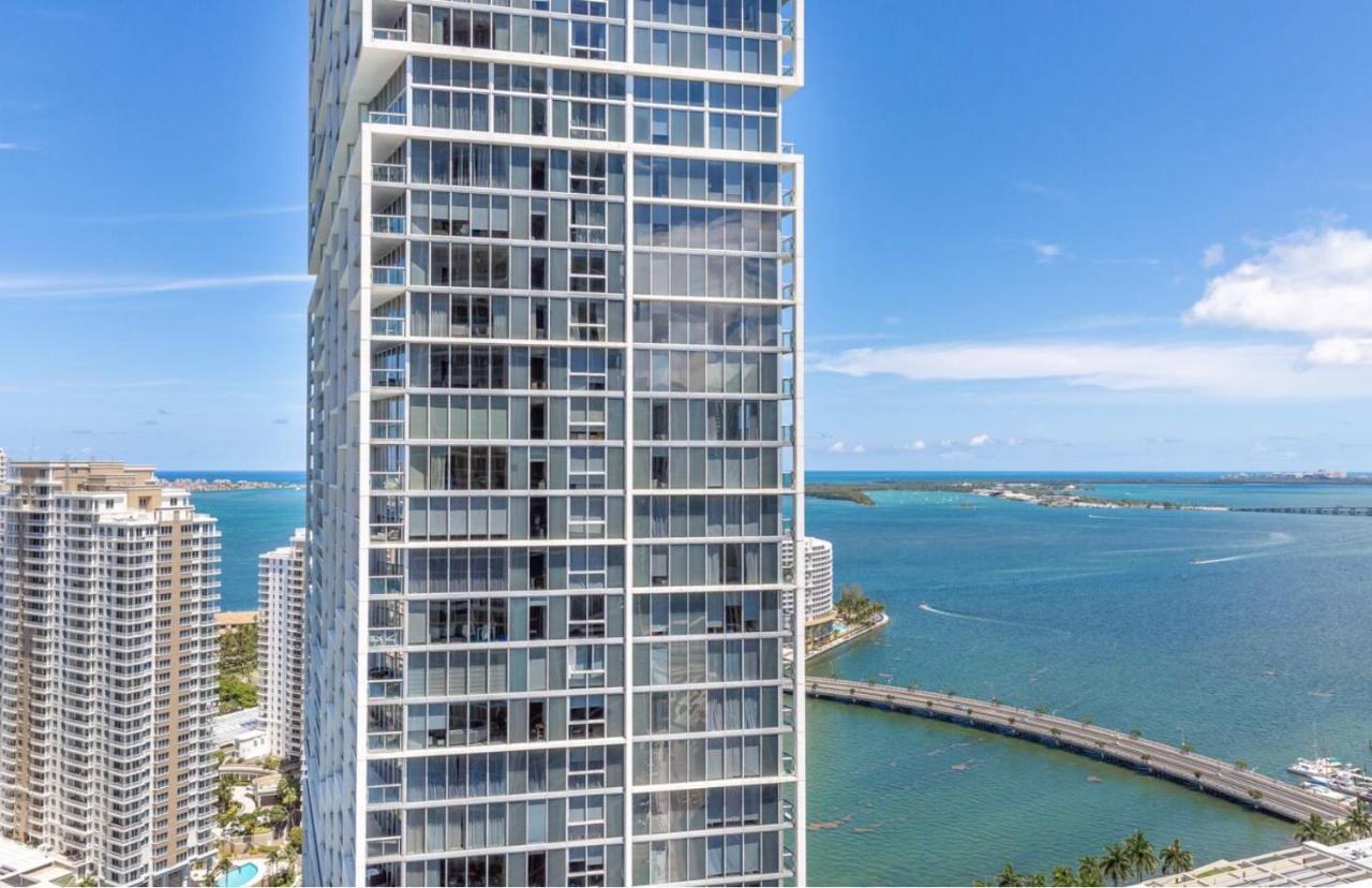Icon Brickell Apartment