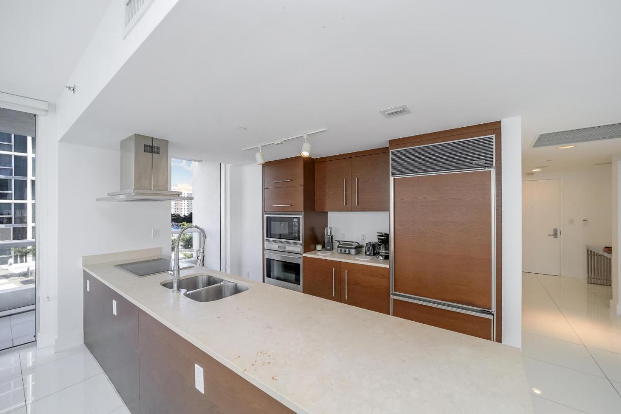 Apartment Icon Brickell Miami