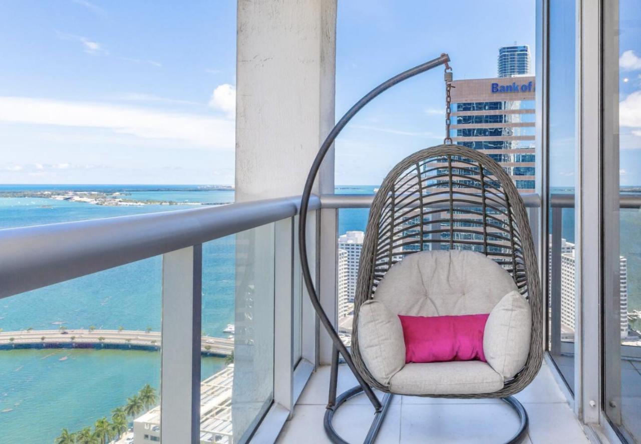 Icon Brickell *
