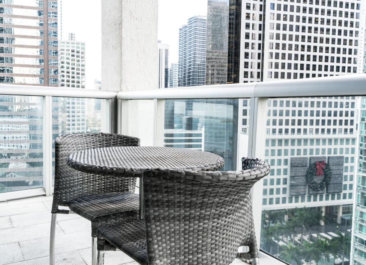 Icon Brickell Miami