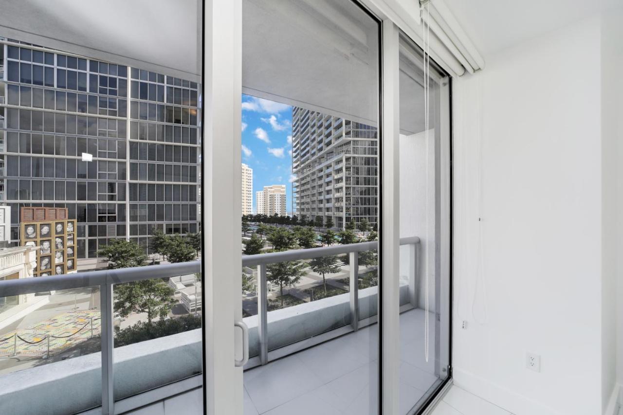 Icon Brickell Miami