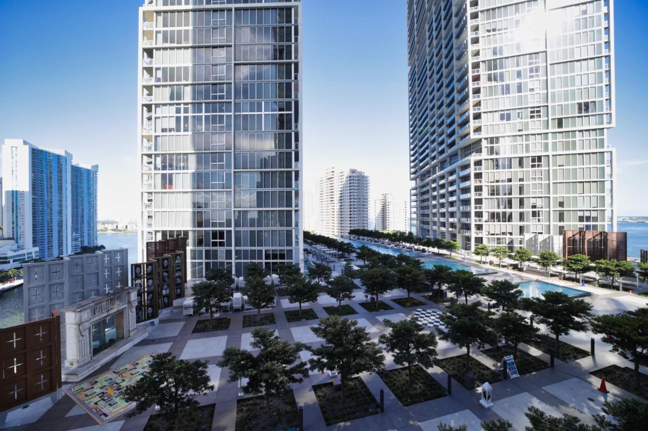 Apartment Icon Brickell