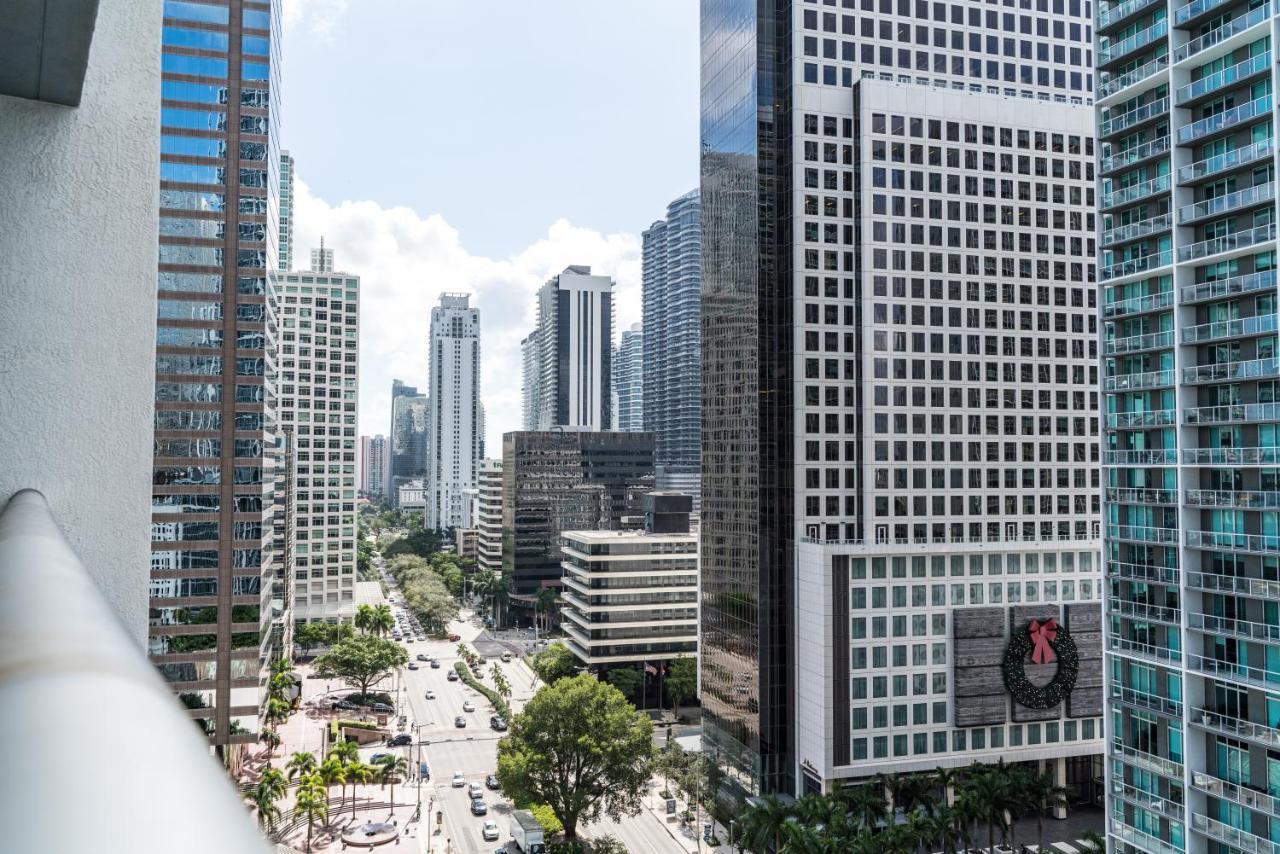 Apartment Icon Brickell