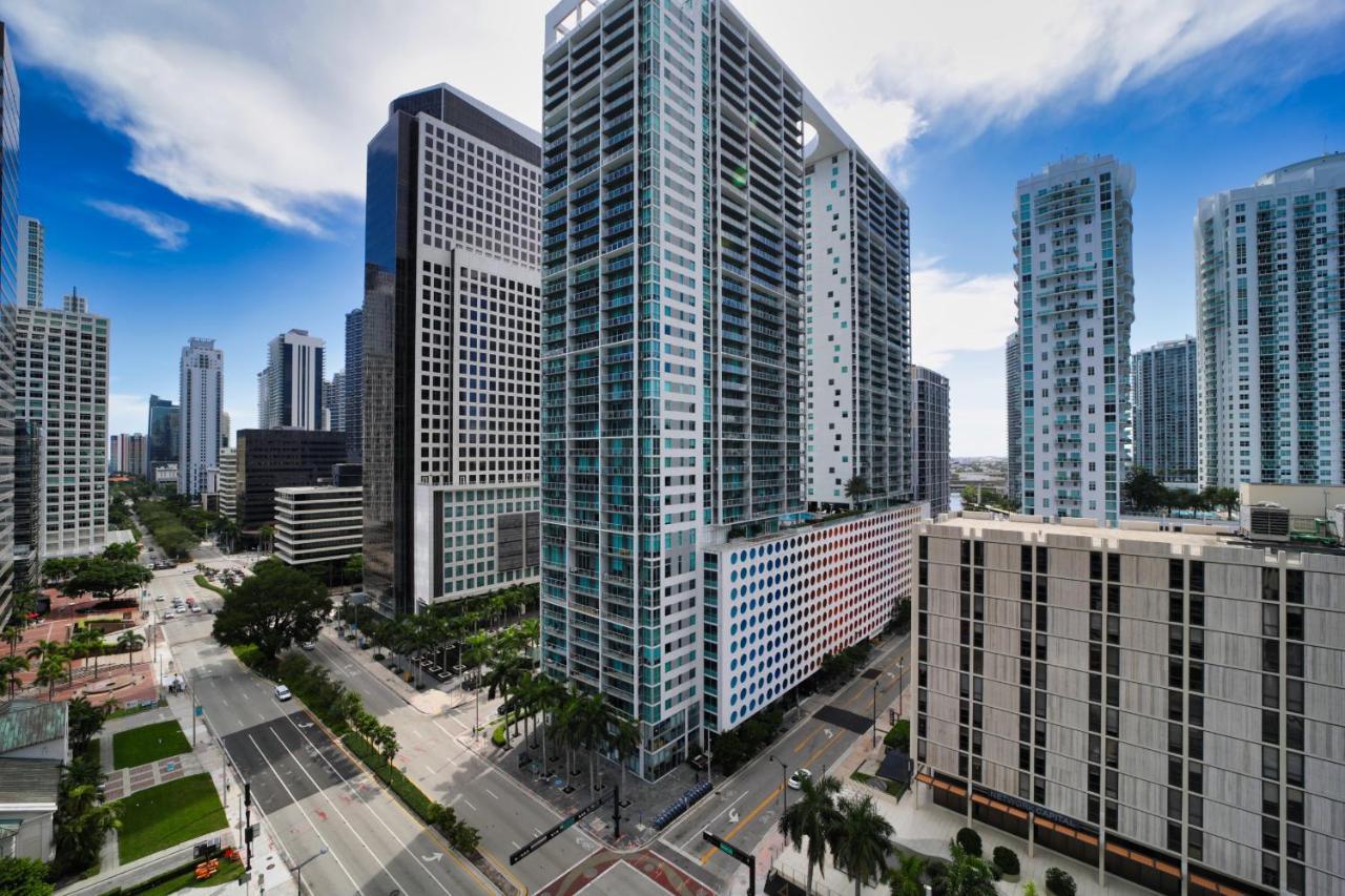 Icon Brickell Apartment