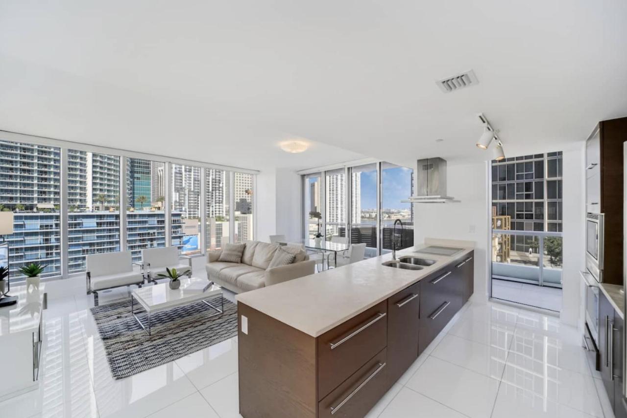 Icon Brickell