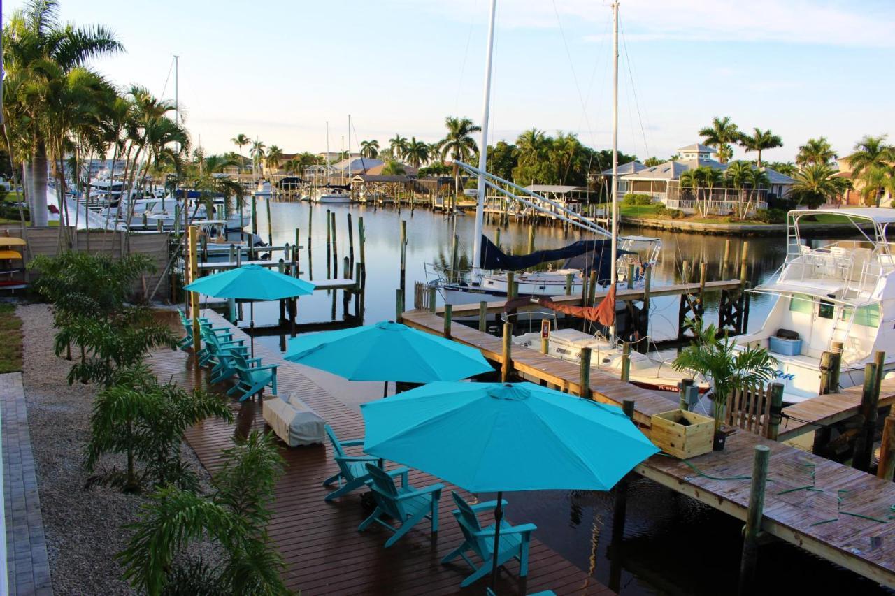 Inn Latitude 26 Waterfront Boutique - Myers 2*