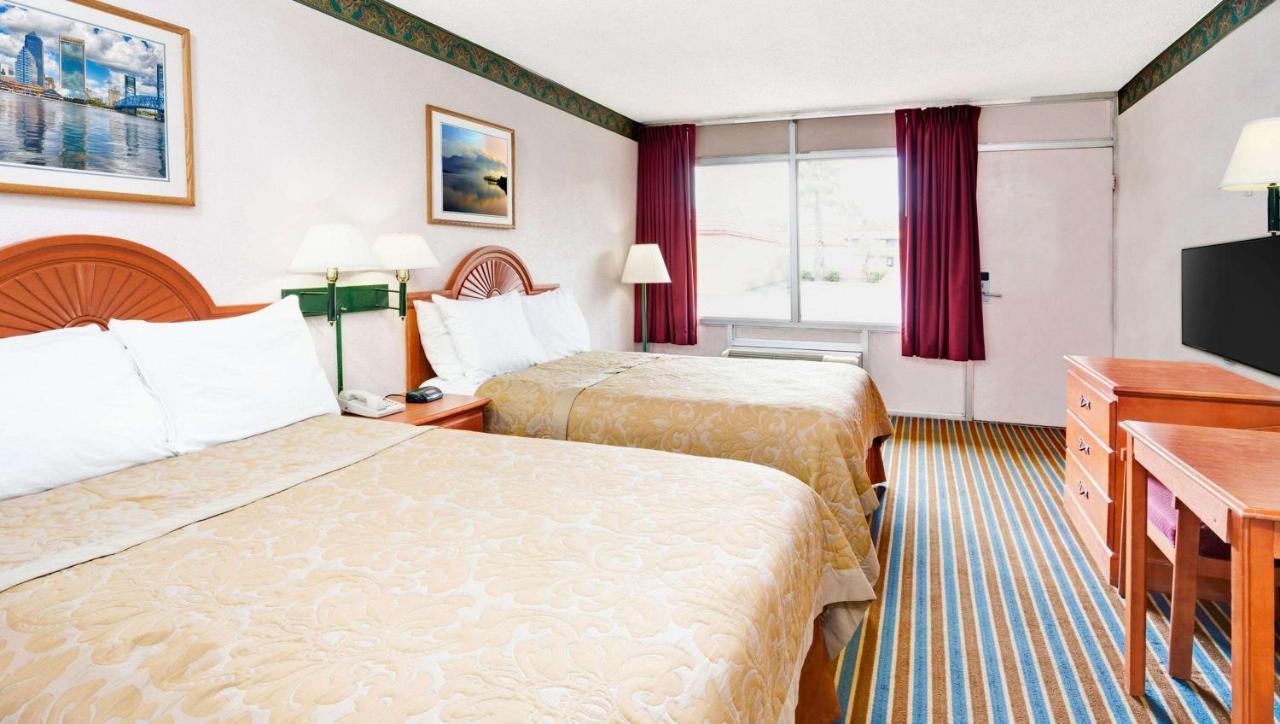 Hotel Magnuson Downtown