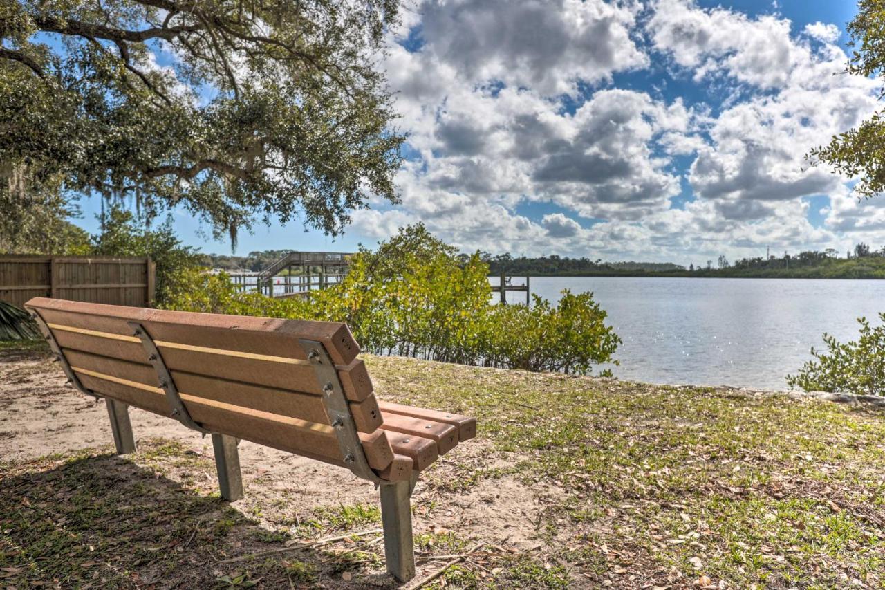 Dog-friendly With Gas Grill - Walk To Rose Bay! *