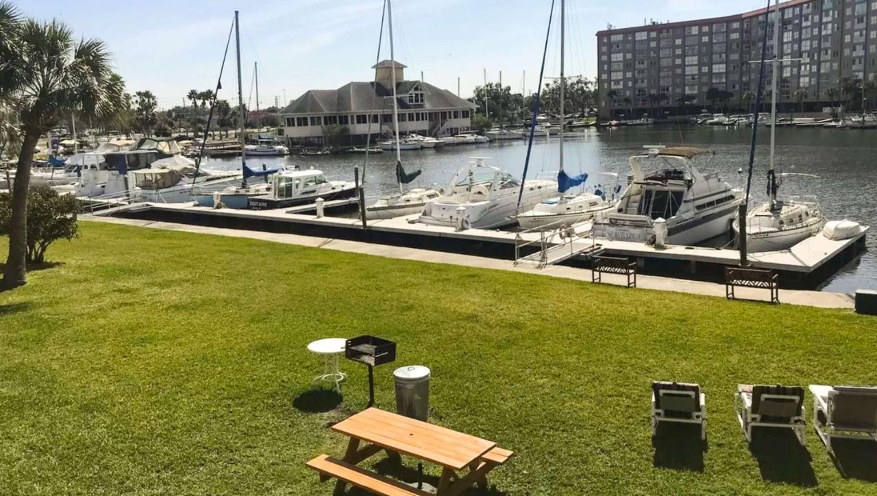 Hotel Magnuson & Marina 3*