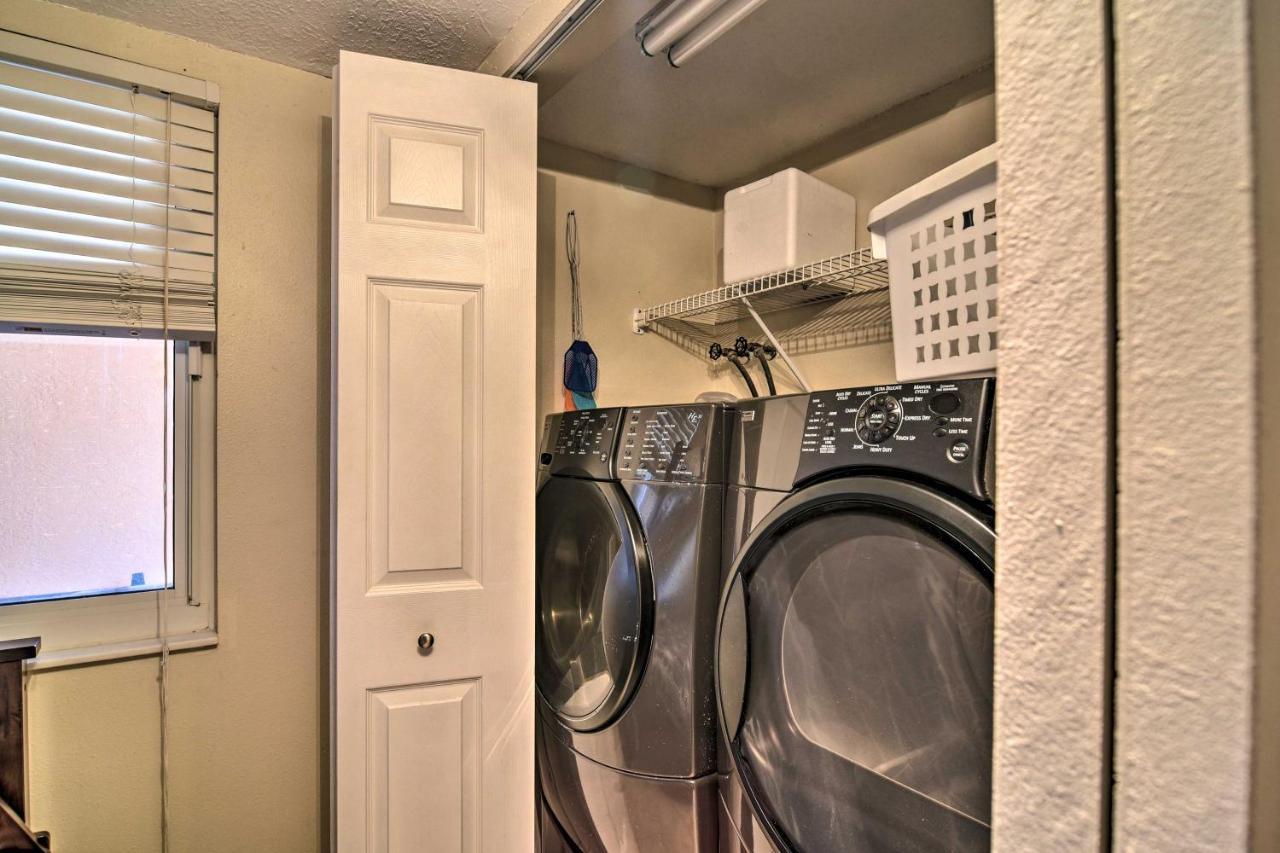 Apartment Beachfront Indian Shores - Pool And Hot Tub! Clearwater Beach