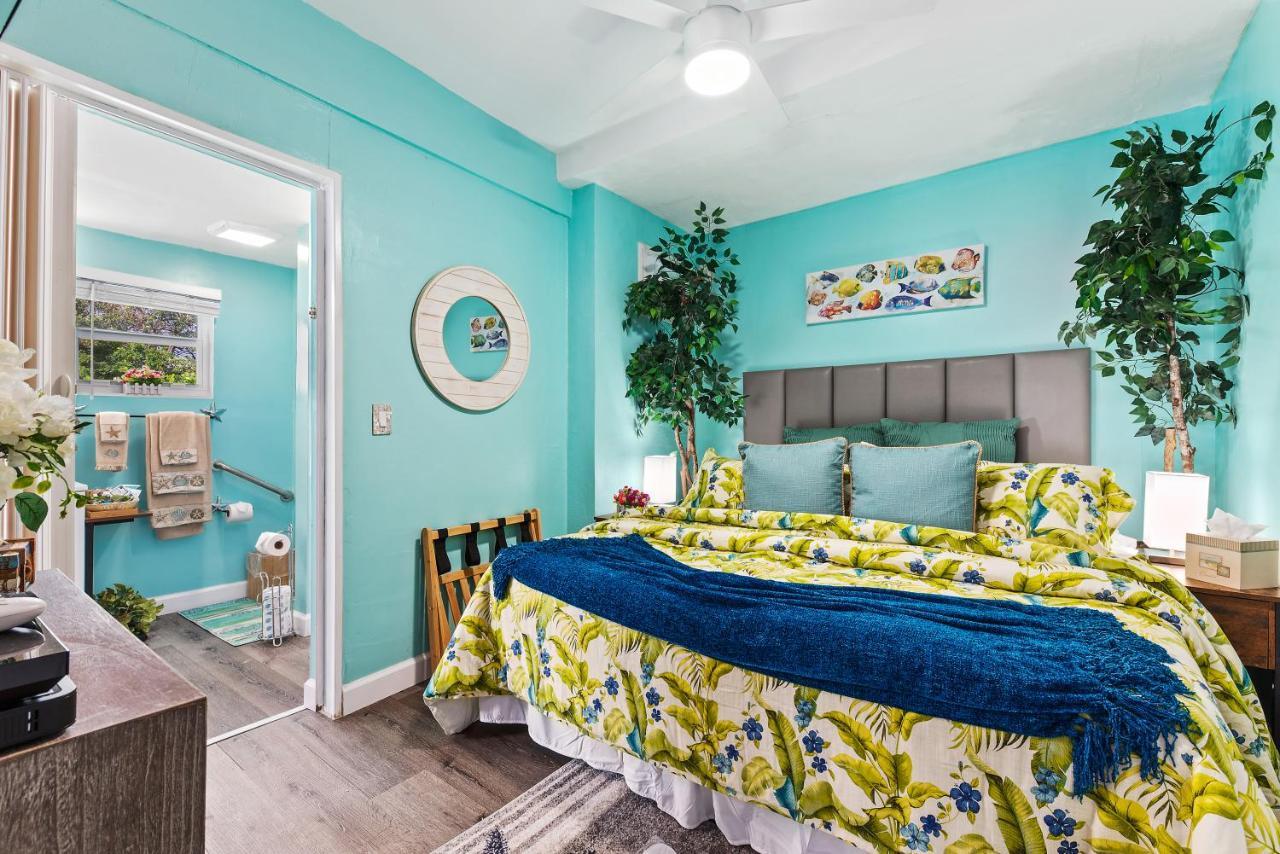 Aquarius North Holiday home *
