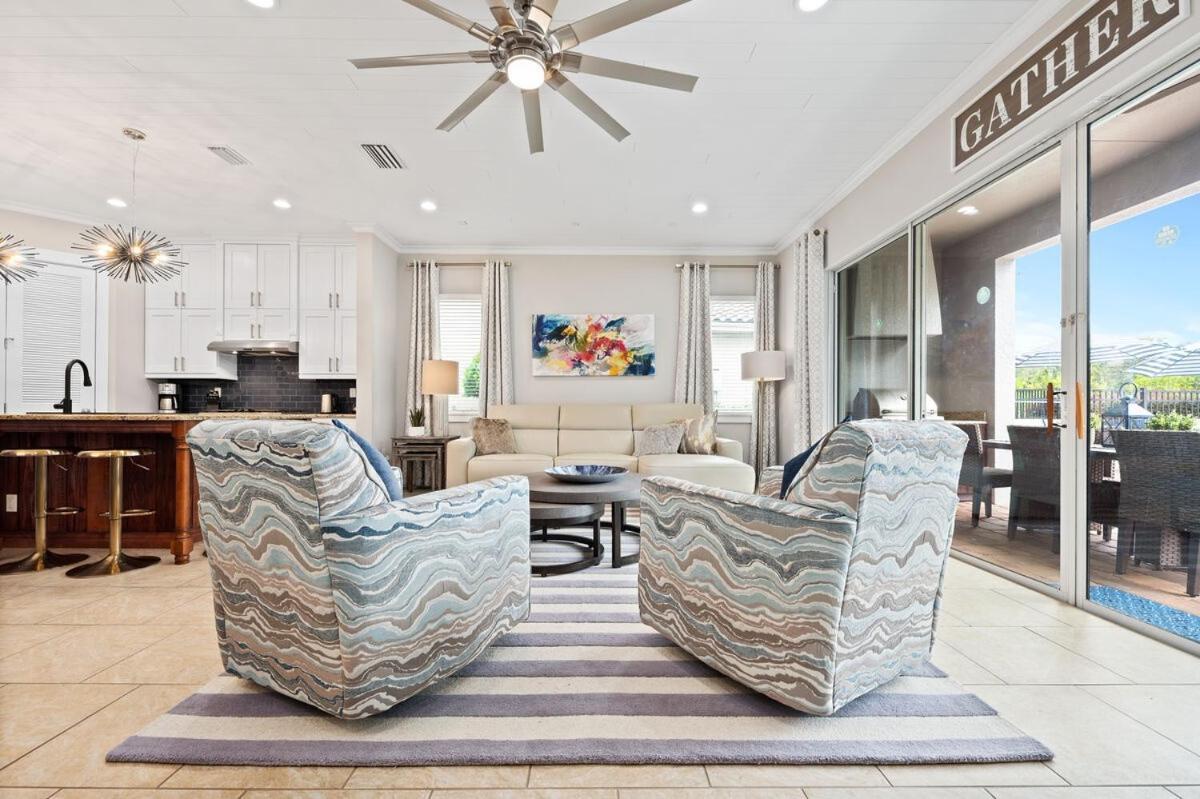 Reunion Key West At Fairway Ridge * Kissimmee