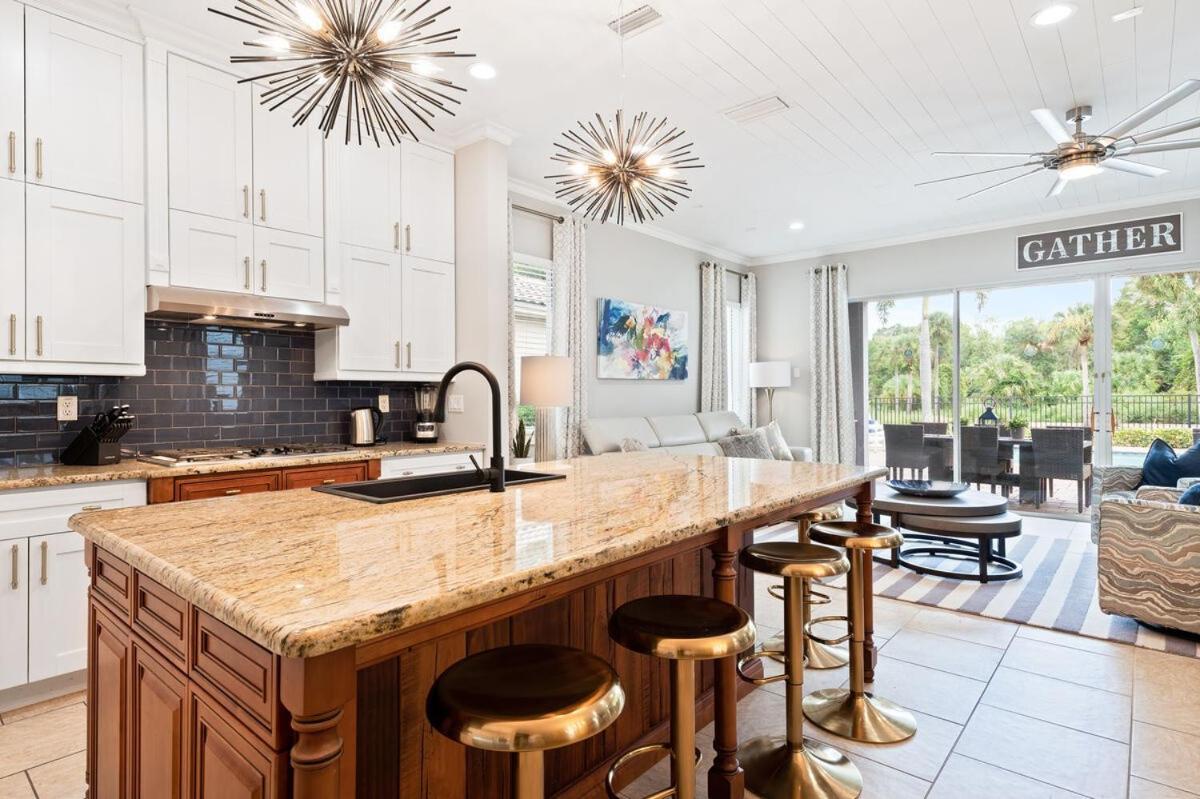 Reunion Key West At Fairway Ridge Villa Kissimmee