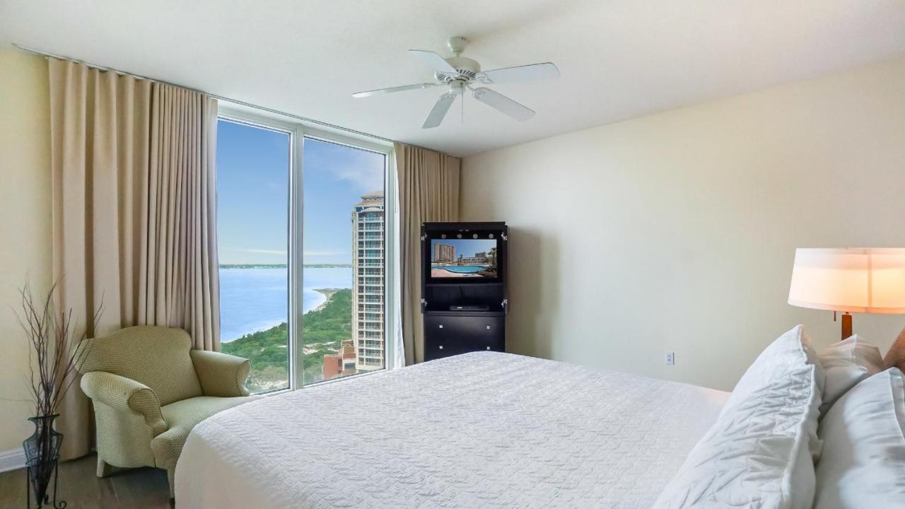Resort Portofino Island Pensacola Beach