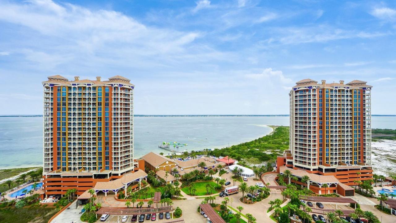 Resort Portofino Island Pensacola Beach