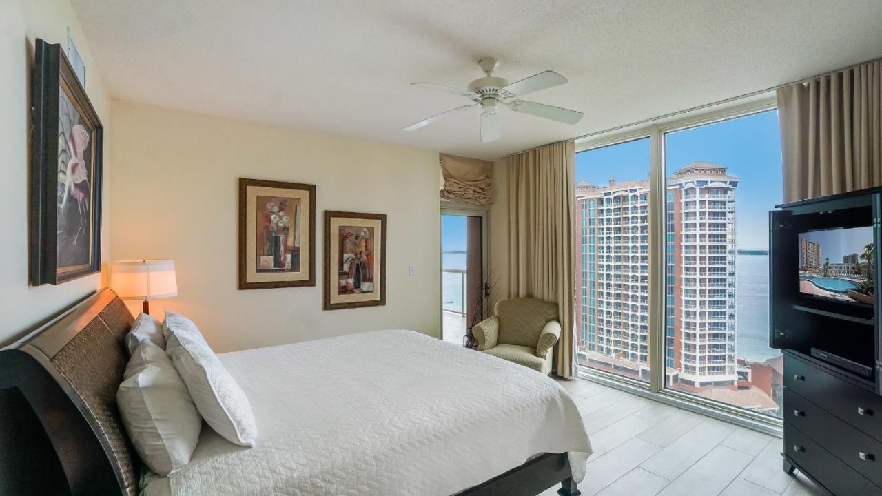 Portofino Island Resort Pensacola Beach