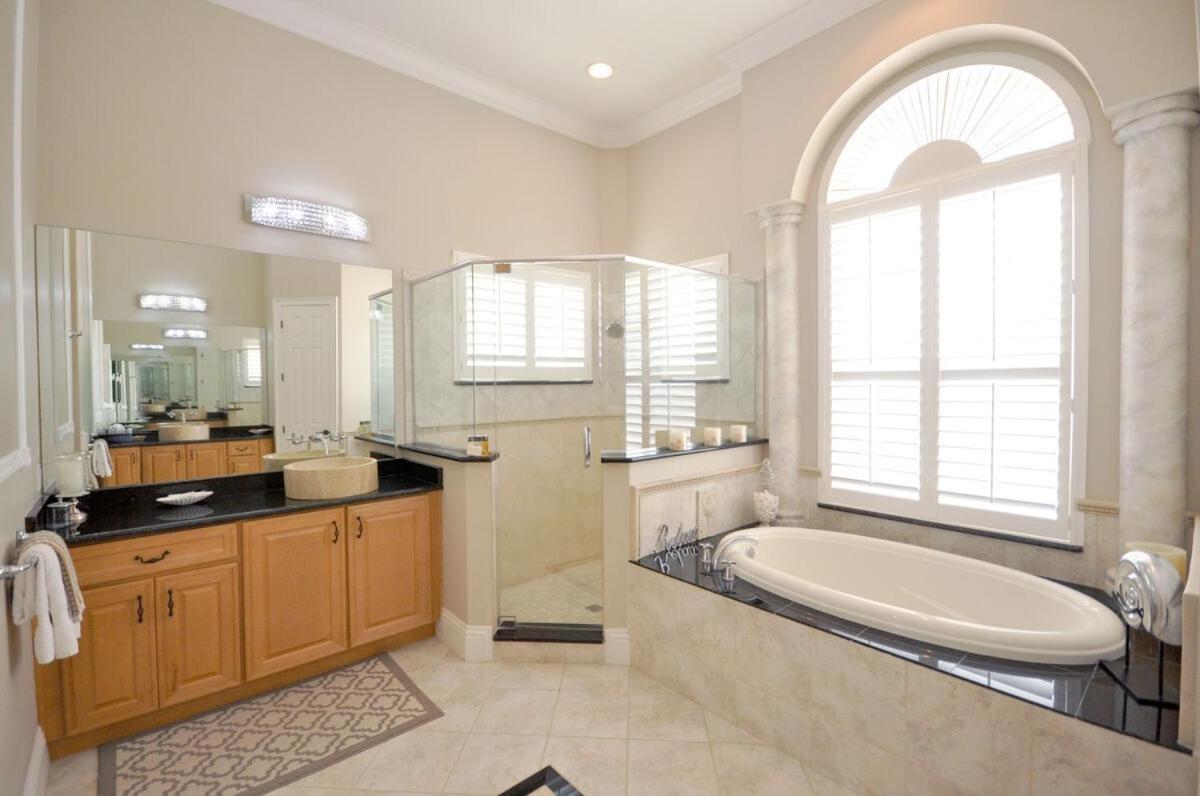 Villa The House At Reunion Kissimmee