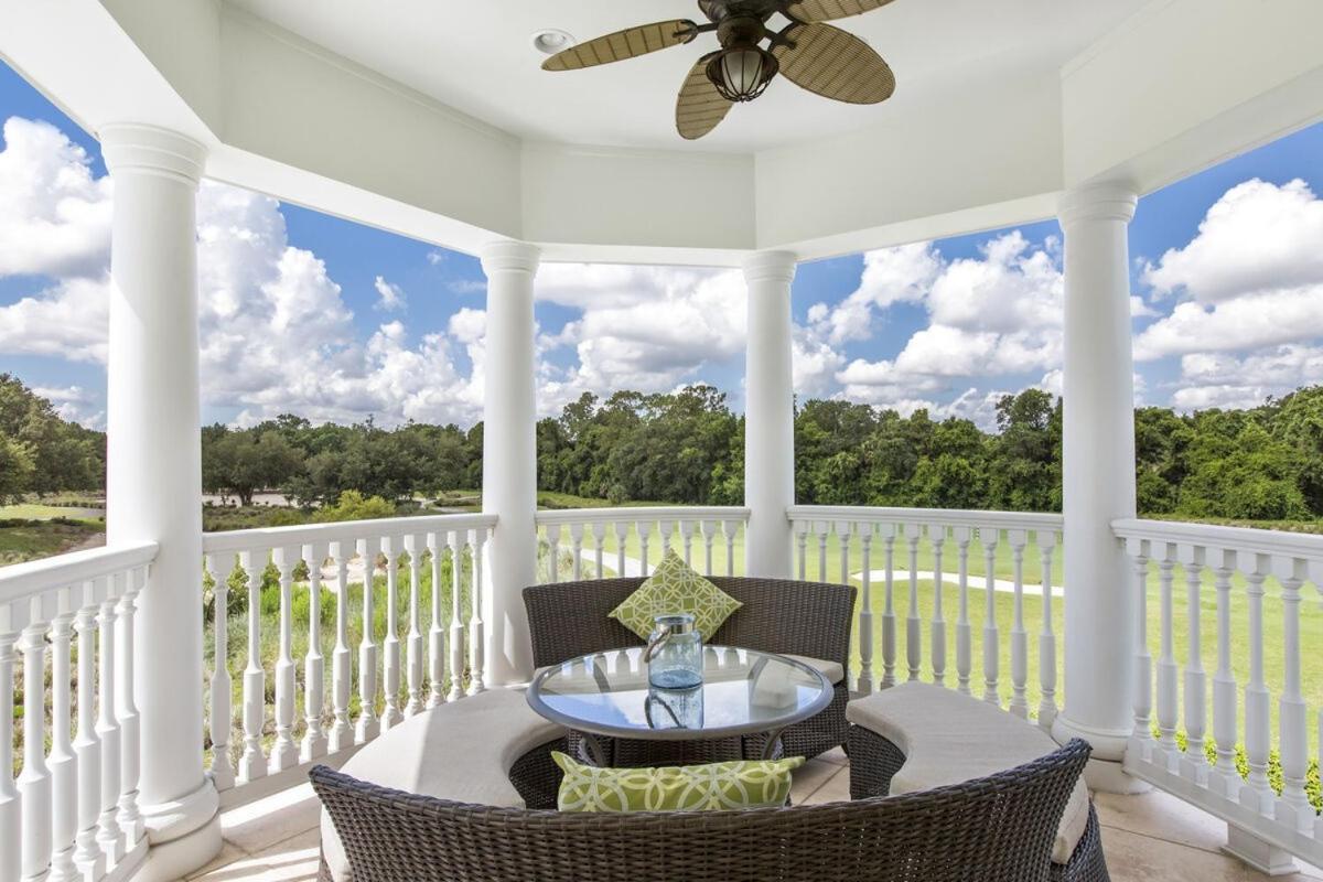 The House At Reunion Kissimmee