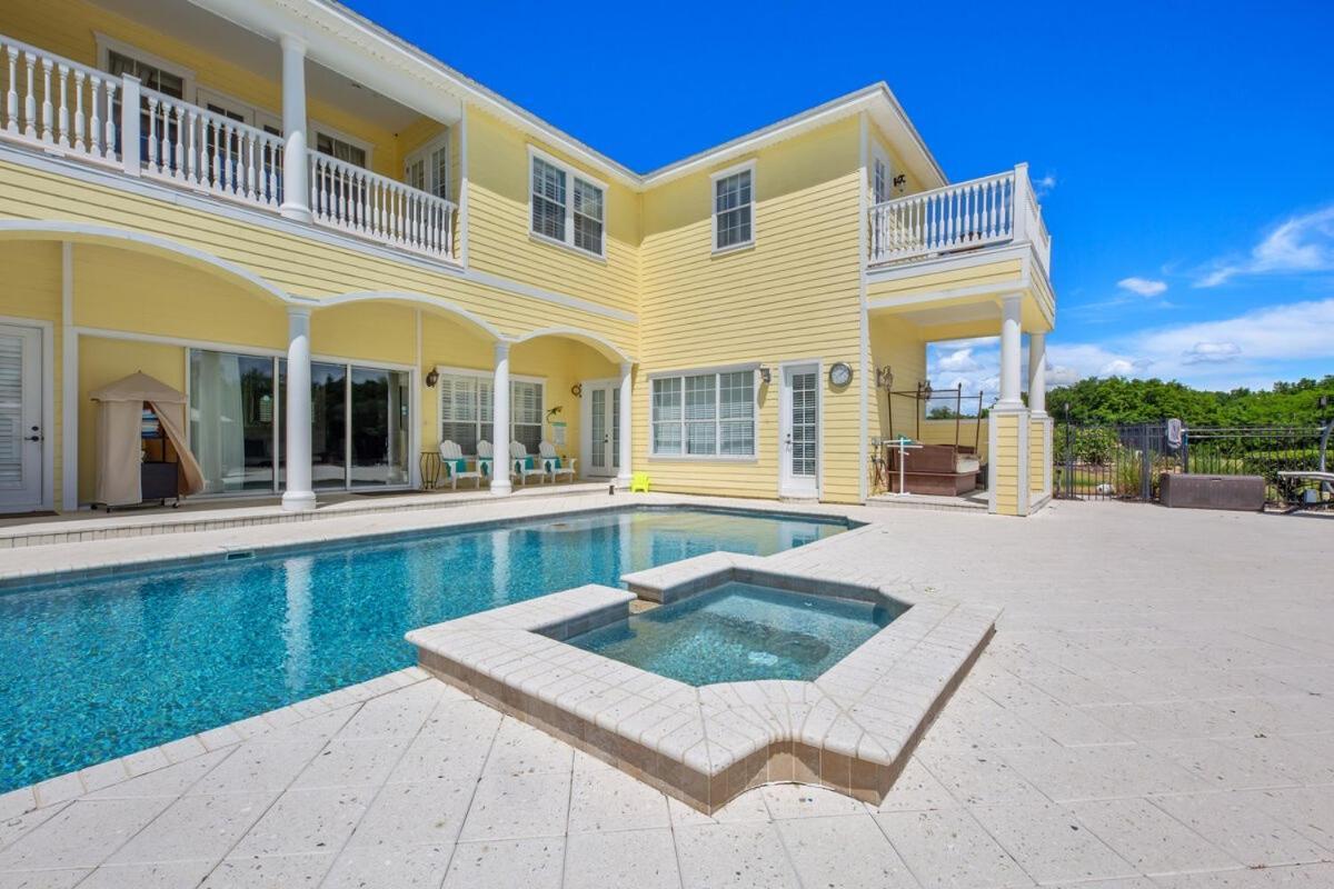 The House At Reunion * Kissimmee