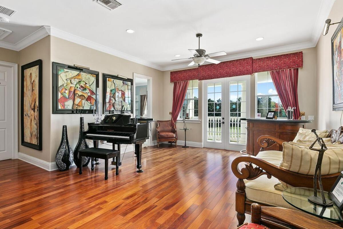 The House At Reunion * Kissimmee