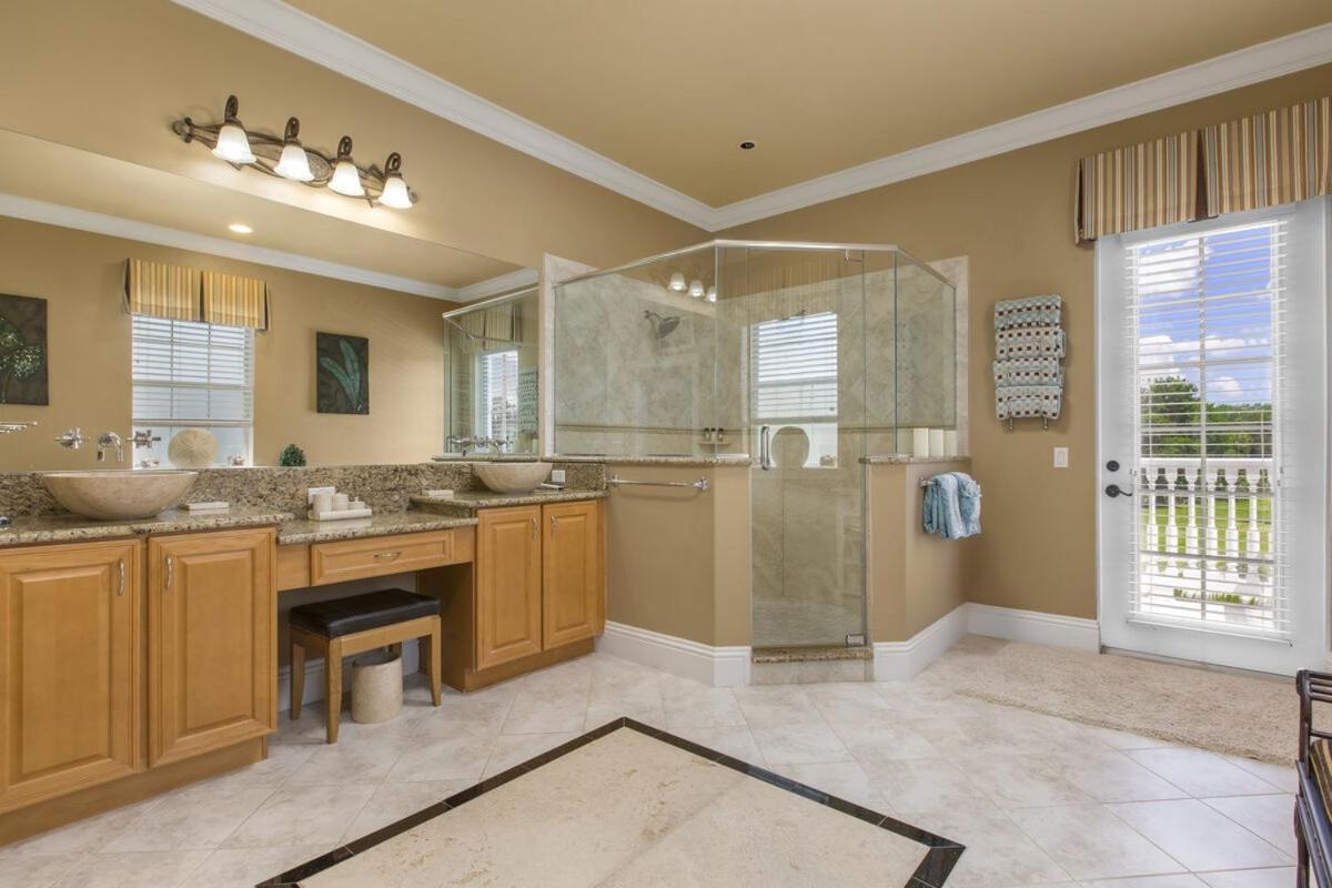 The House At Reunion Villa Kissimmee