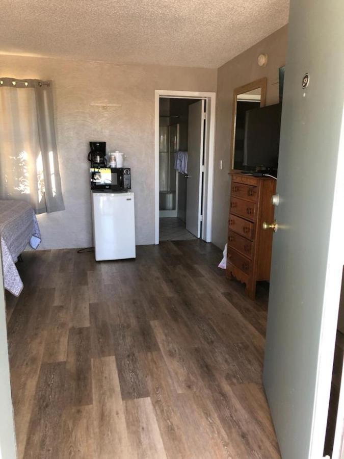 Motel Pennwood Motor Sebastian
