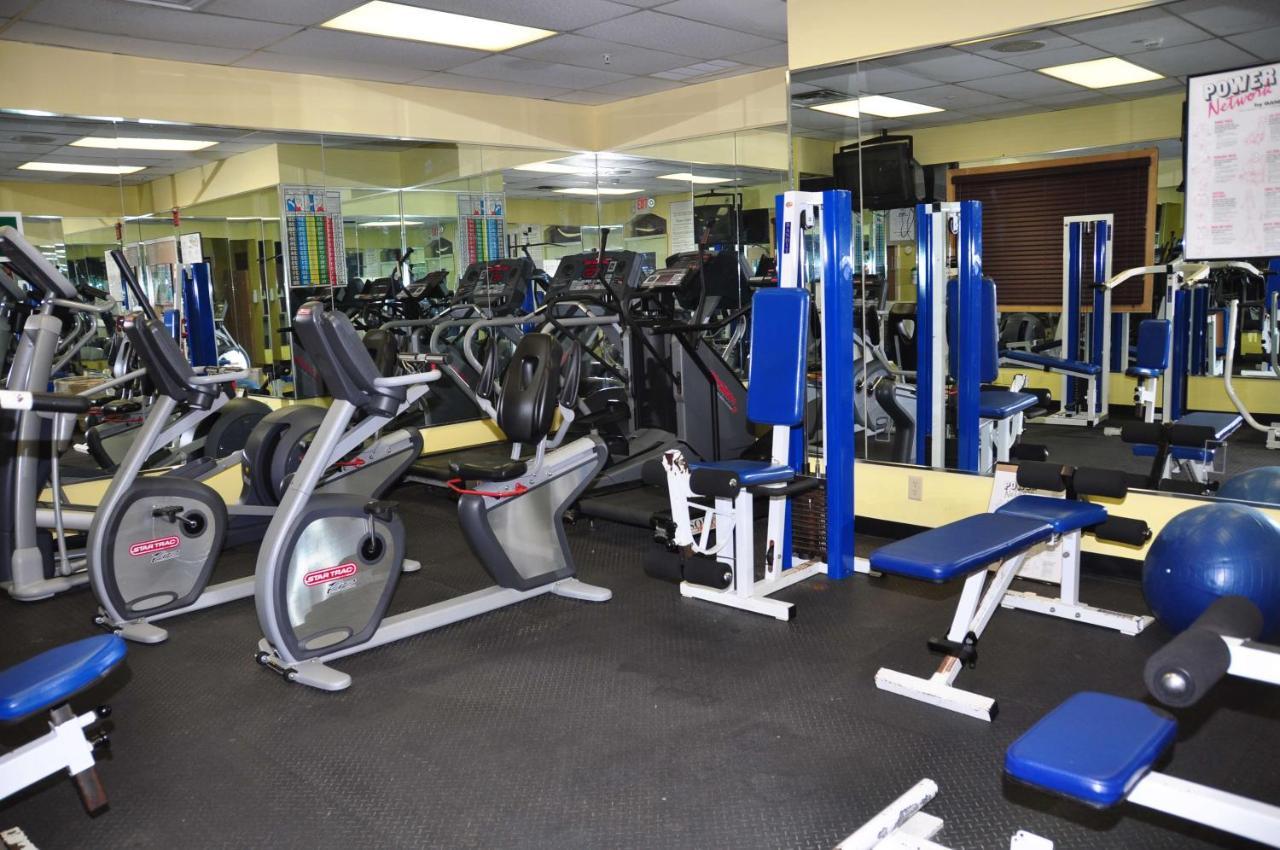 Palm Shores And Vacation 3*