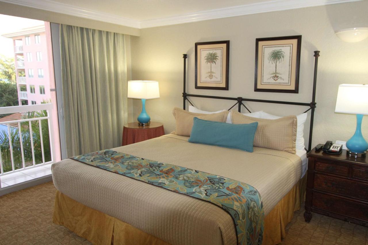 Palm Shores And Vacation 3* Palm Beach Shores