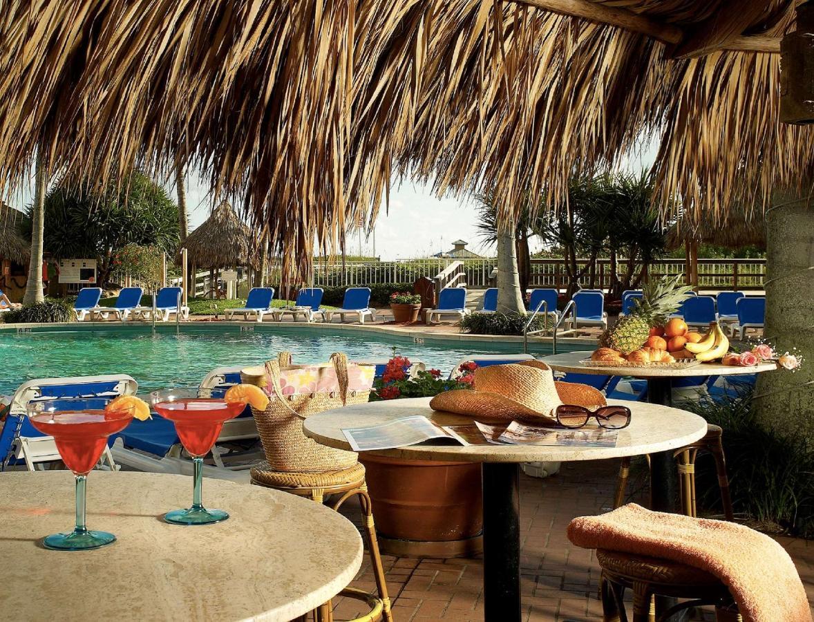 Resort Palm Shores And Vacation