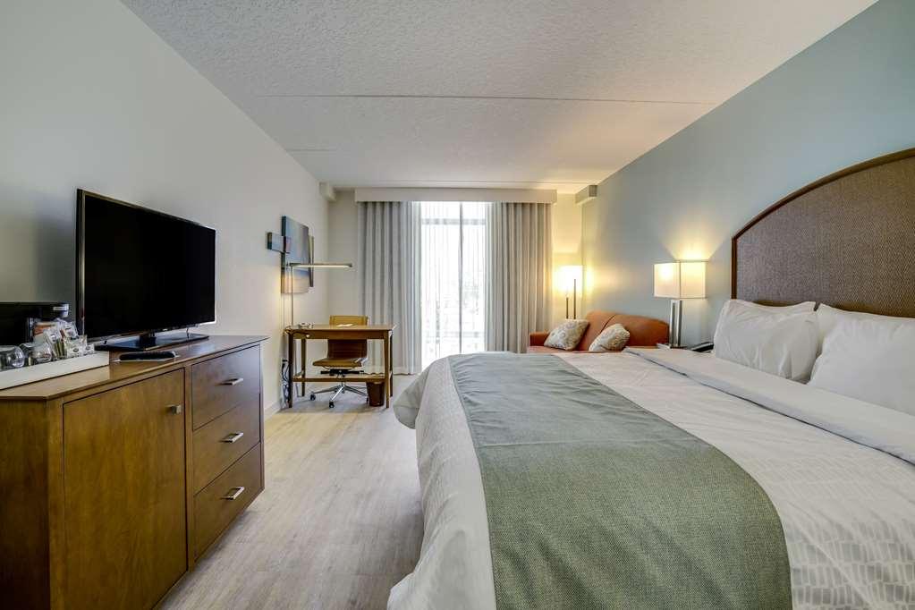 Dello Ft Lauderdale Airport, Tapestry Collection By Hilton Hotel Dania Beach
