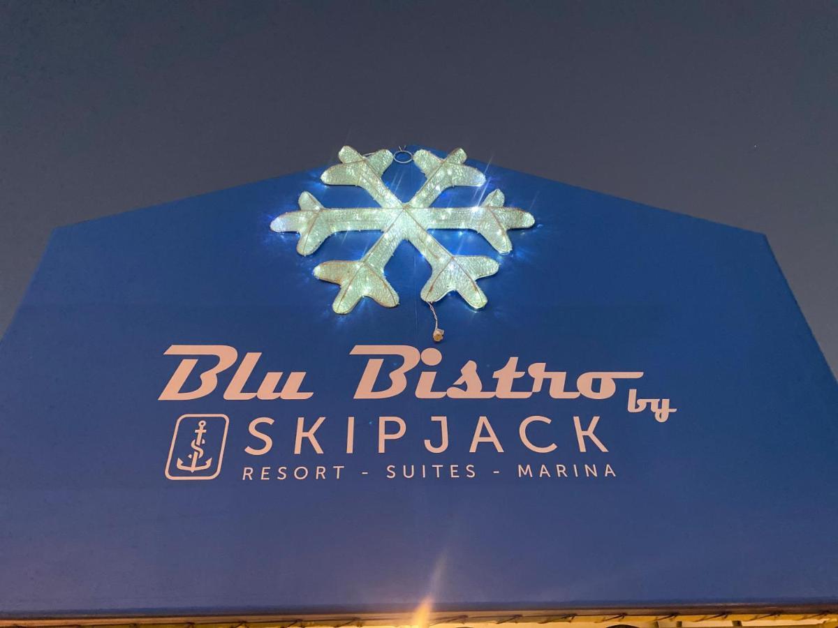 Skipjack & Marina Inn Marathon