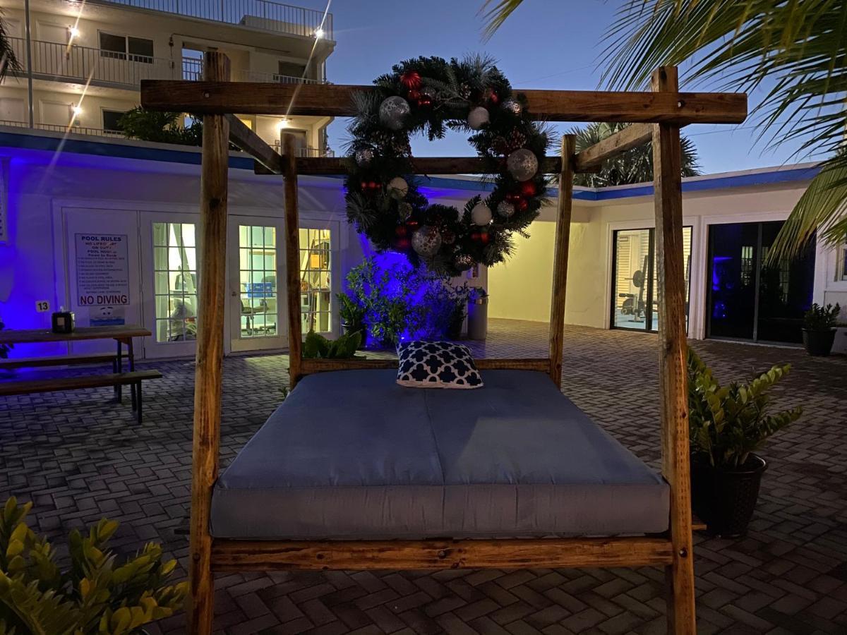 Skipjack & Marina Inn 3*