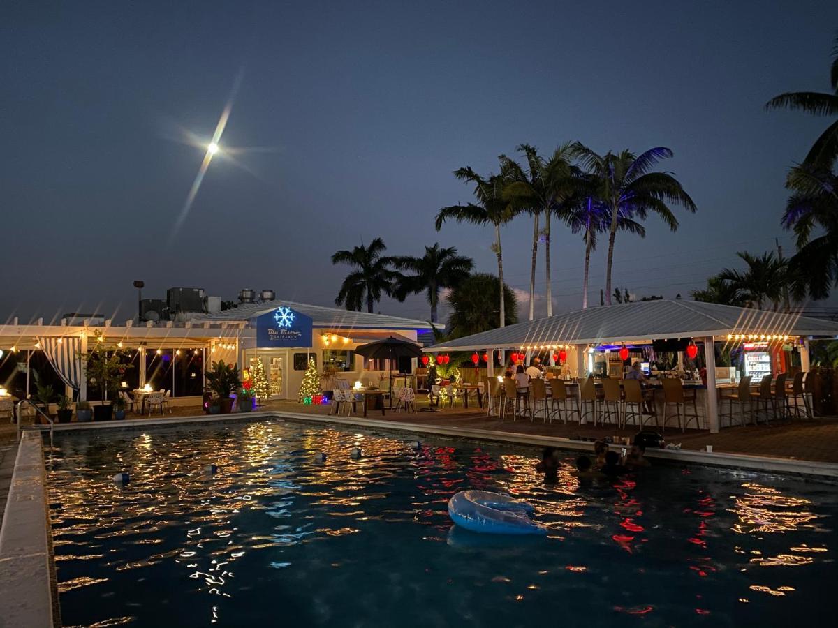 Inn Skipjack & Marina 3*